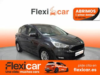 Imagen de FORD C-Max 1.0 Ecoboost Auto-S&S Business 125