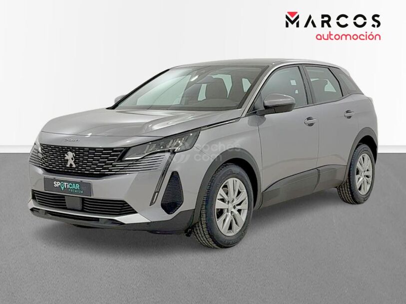 Foto del PEUGEOT 3008 1.5BlueHDi Active Pack S&S 130