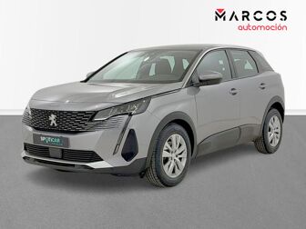 Imagen de PEUGEOT 3008 1.5BlueHDi Active Pack S&S 130