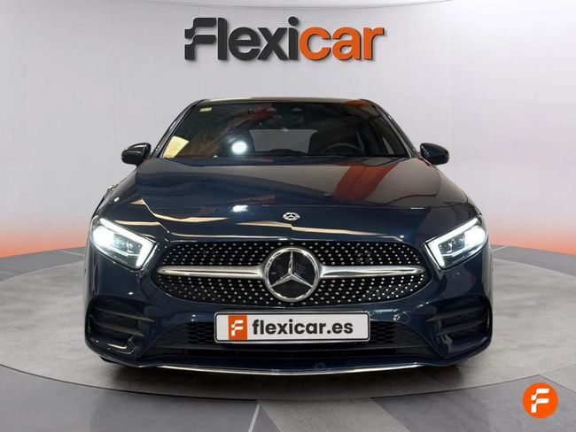Foto del MERCEDES Clase A A 250e 8G-DCT