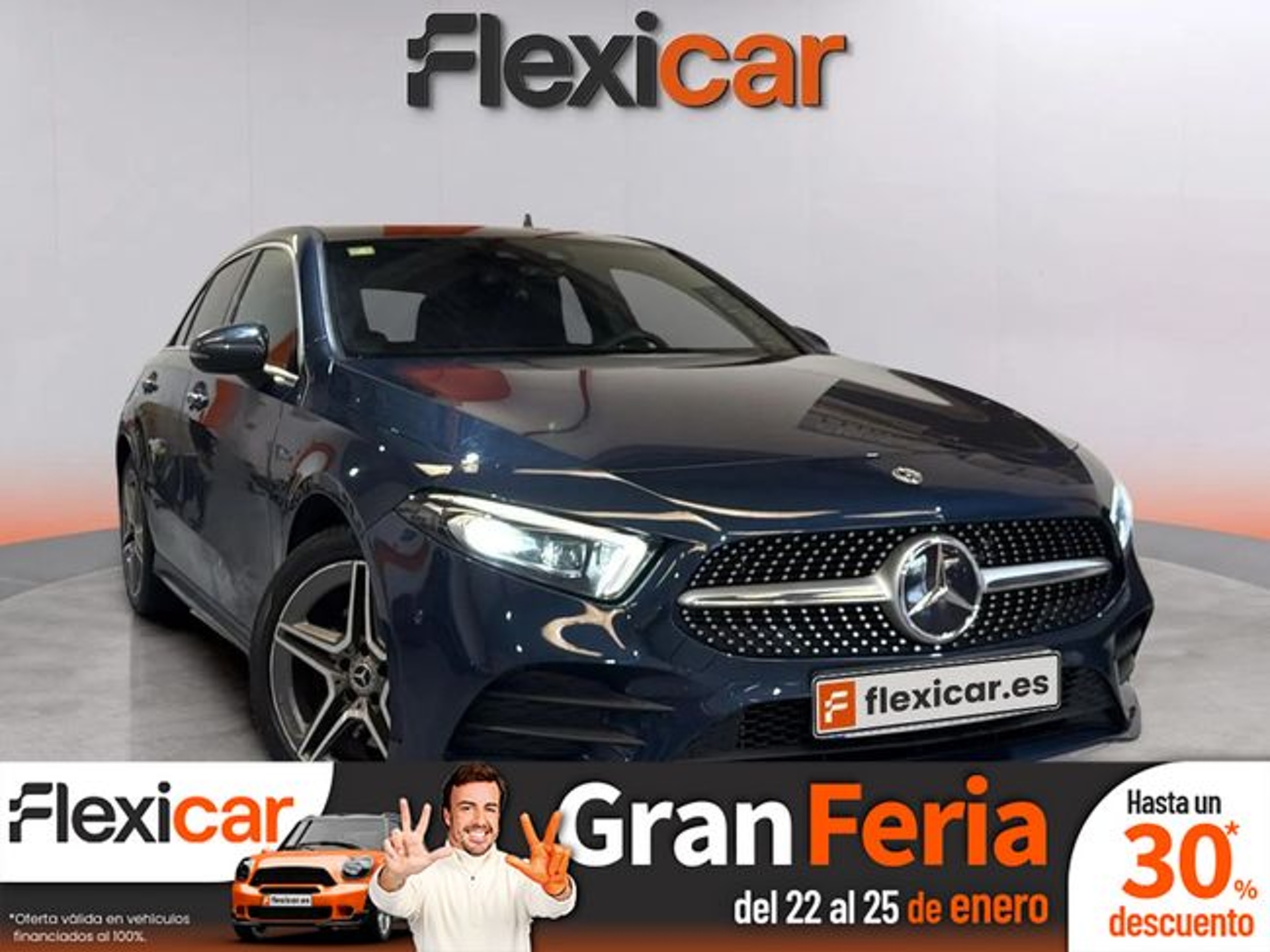 Imagen de MERCEDES Clase A