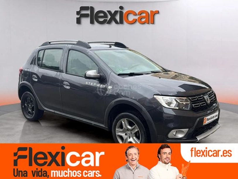 Foto del DACIA Sandero 1.0 Access 55kW