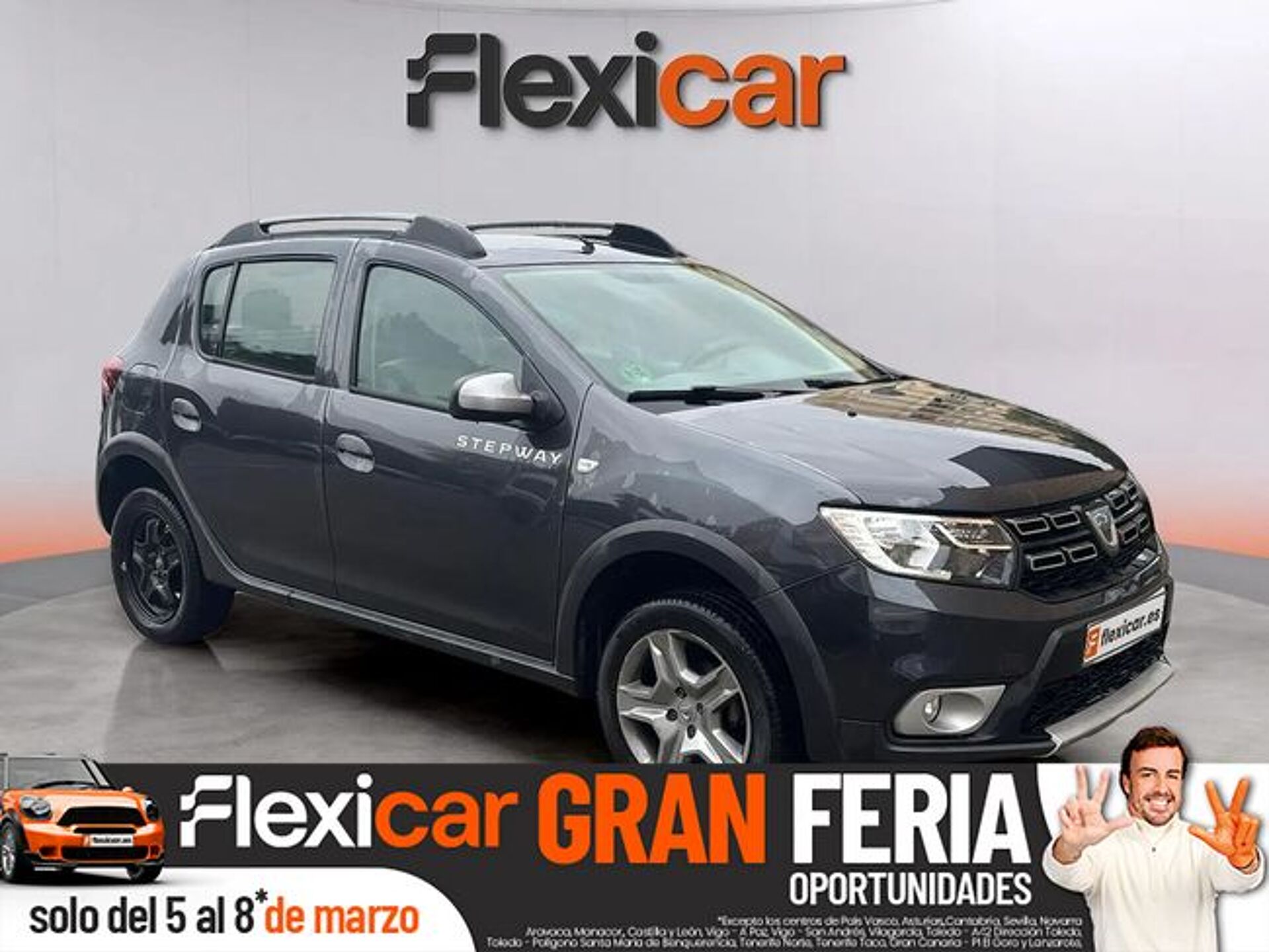 Imagen 1 de DACIA Sandero