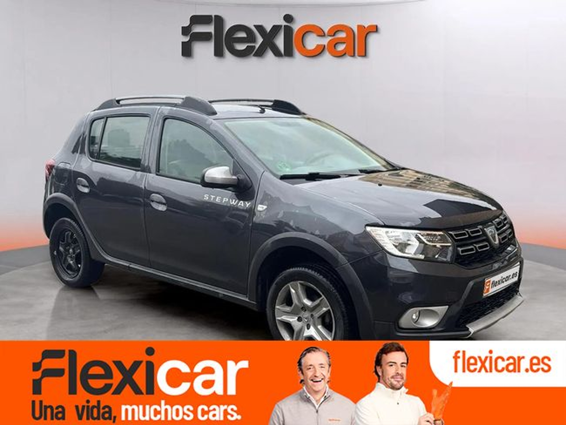 Imagen de DACIA Sandero