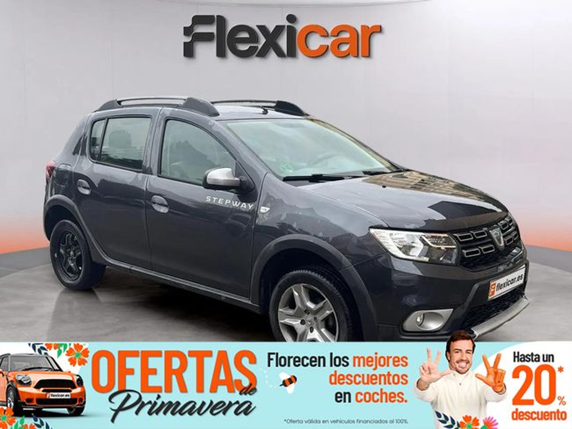 Imagen de DACIA Sandero