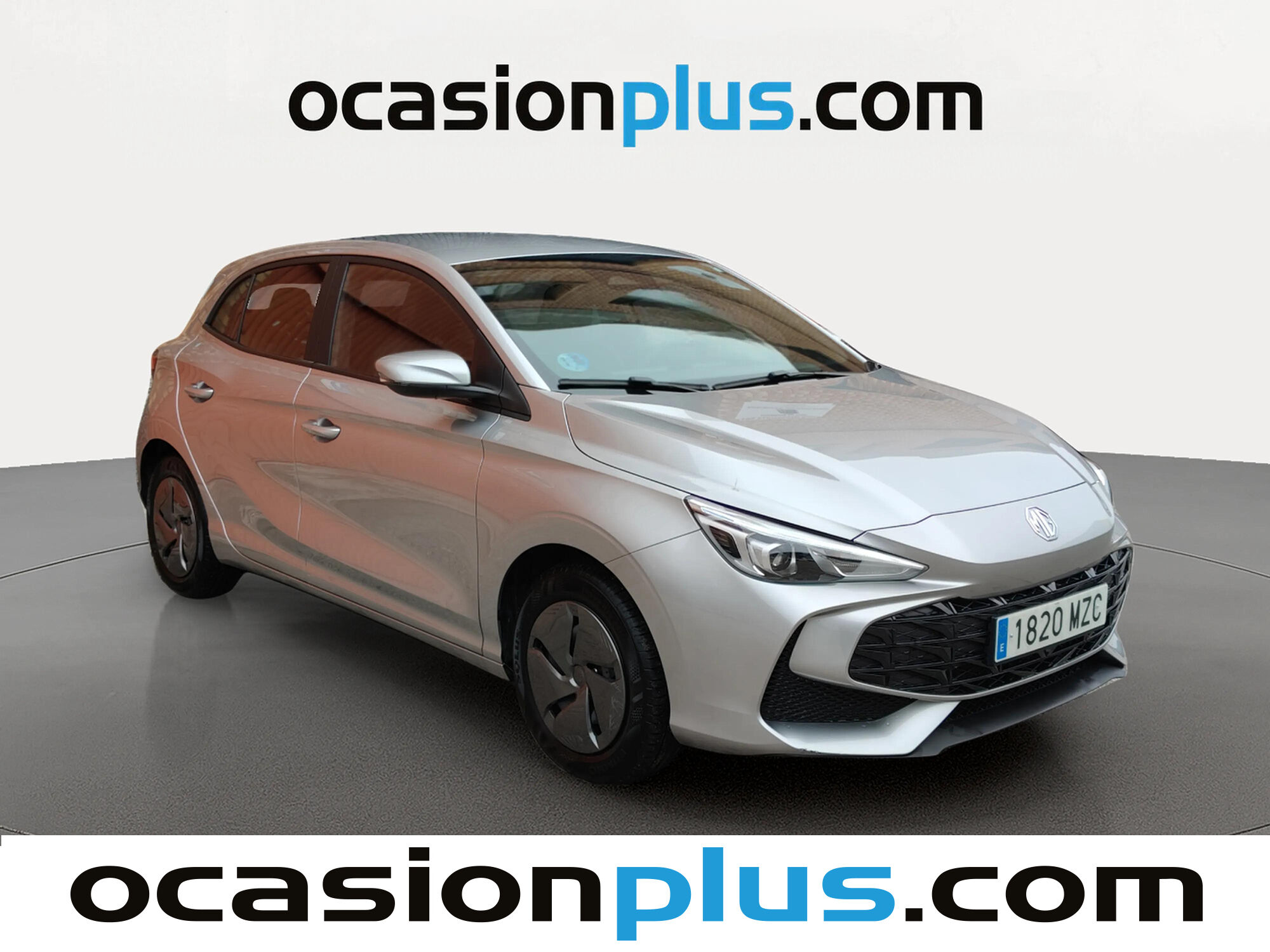 Foto del MG 3 1.5 Hybrid+ Comfort 143kW