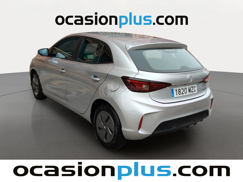Foto del MG 3 1.5 Hybrid+ Comfort 143kW