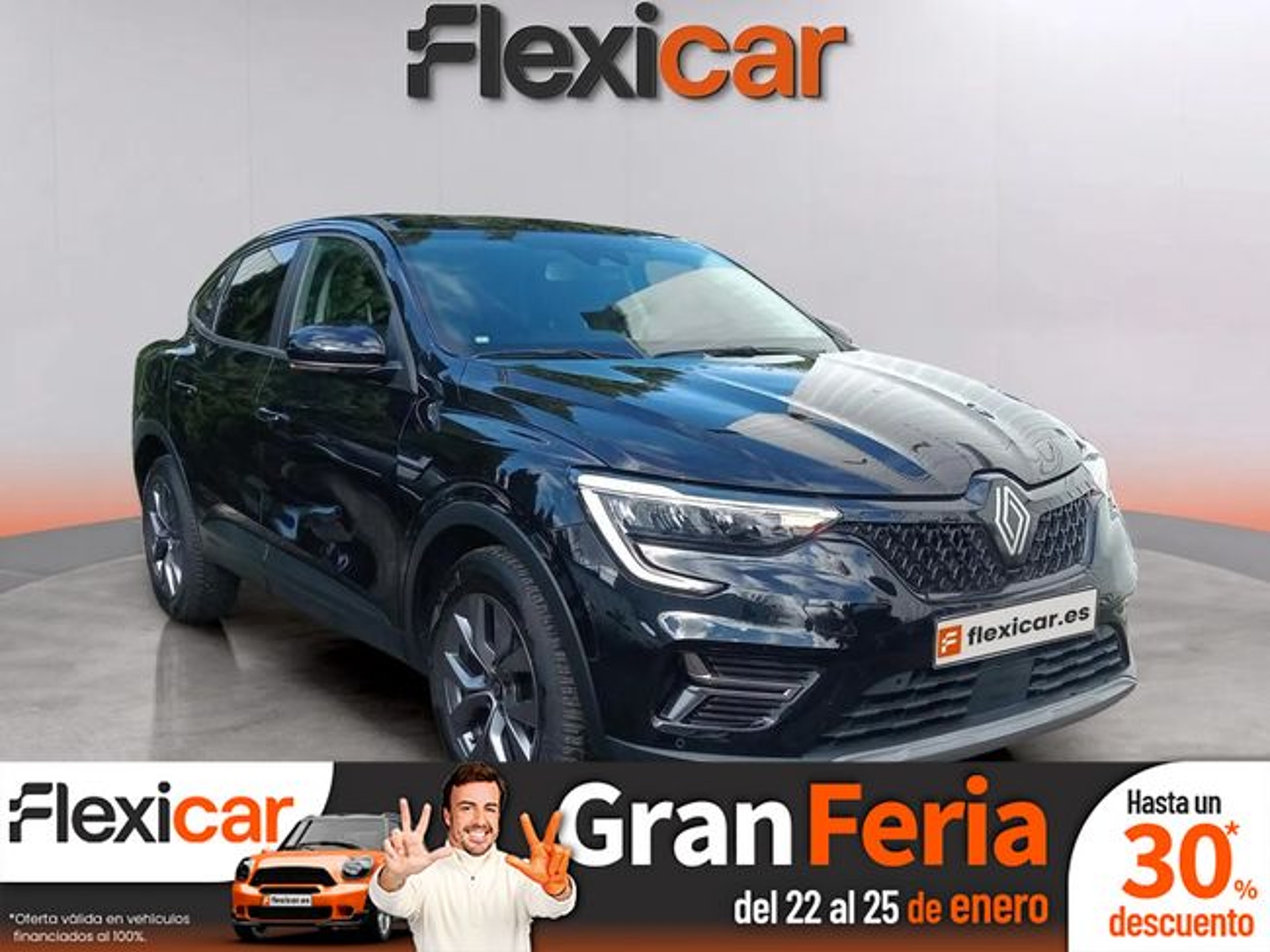 Imagen de RENAULT Arkana