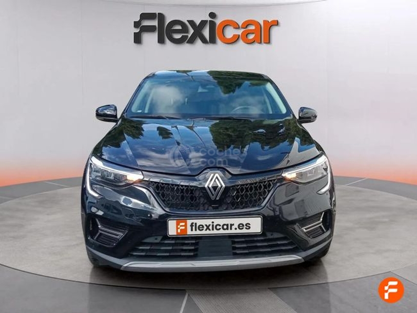 Foto del RENAULT Arkana 1.3 TCe Evolution EDC 103kW