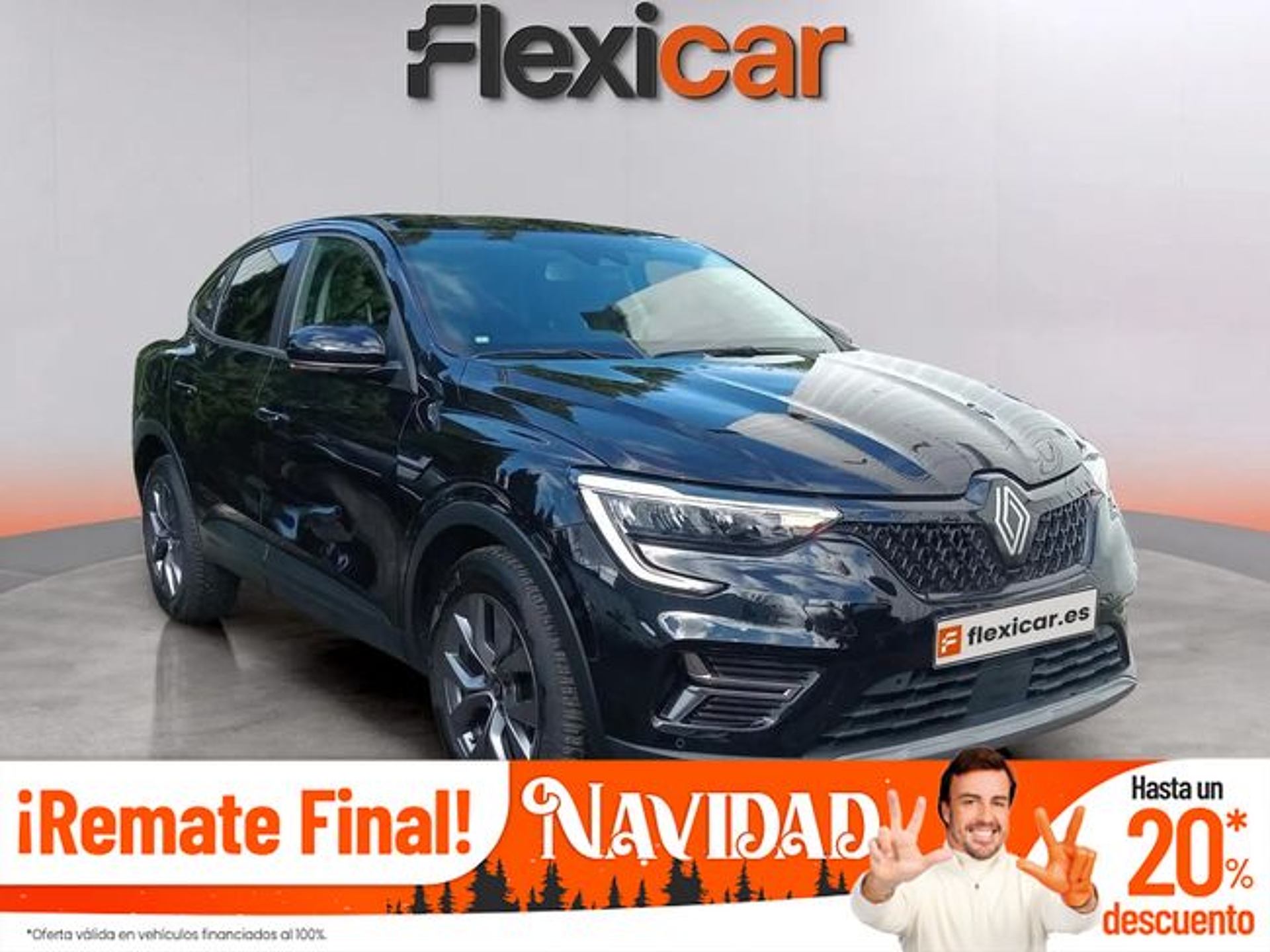 Imagen de RENAULT Arkana