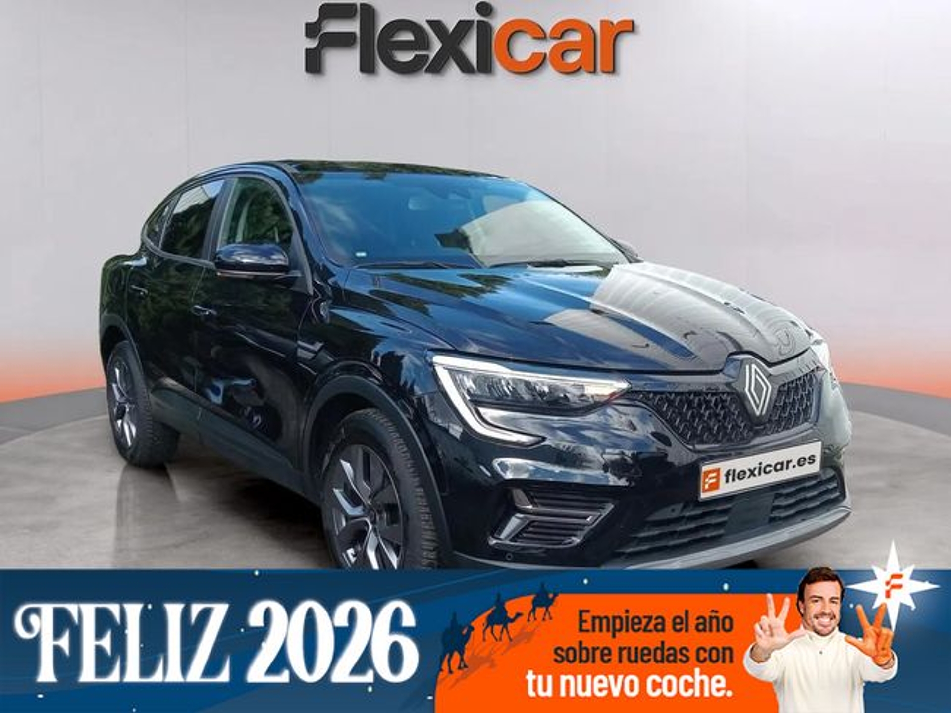 Imagen de RENAULT Arkana