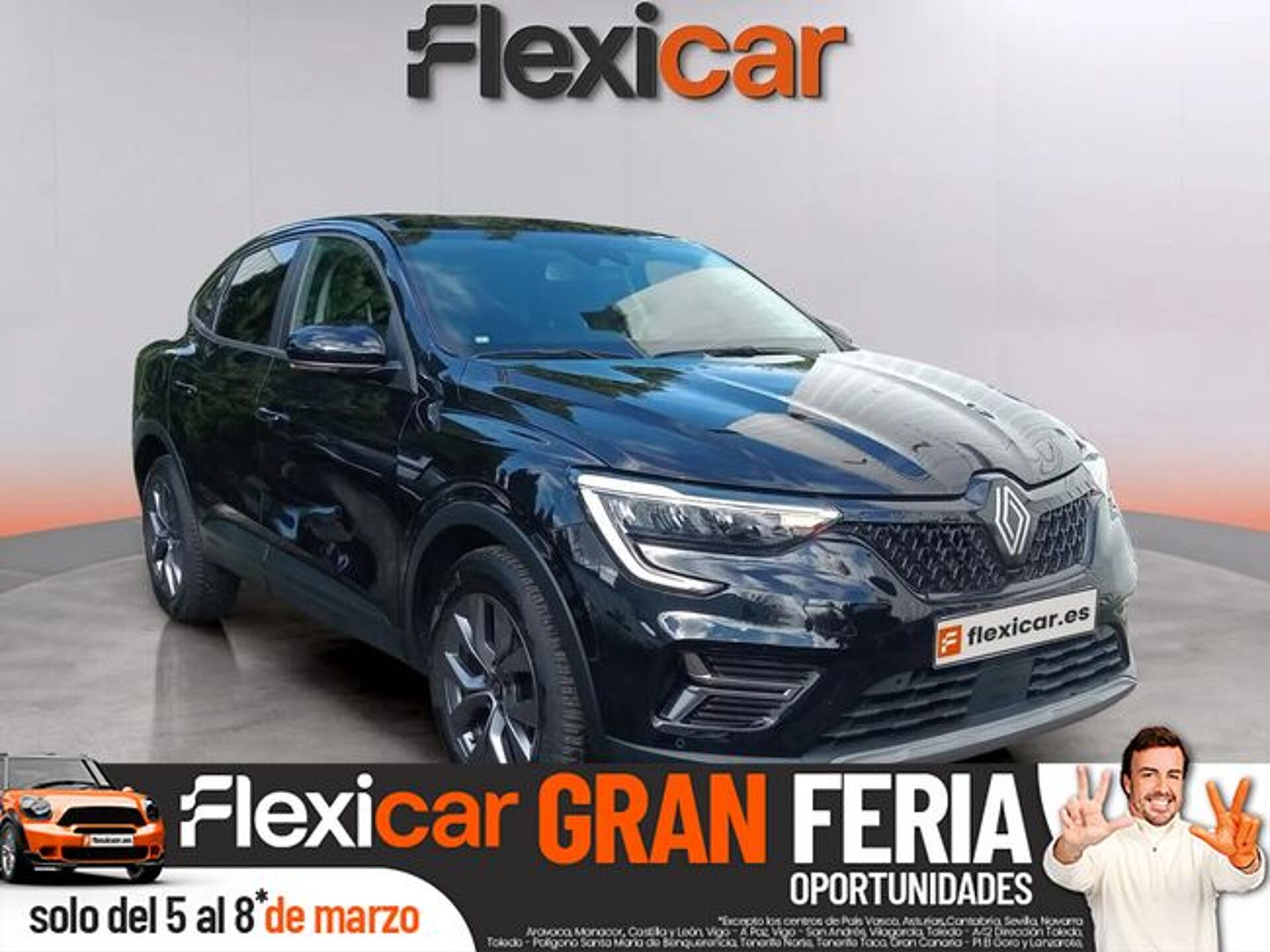 Imagen 1 de RENAULT Arkana
