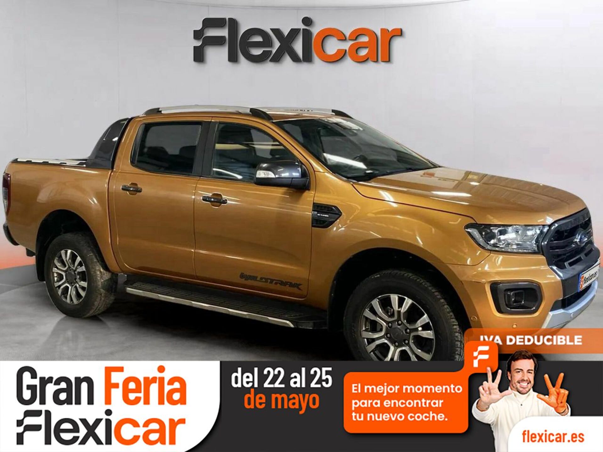 Imagen de FORD Ranger