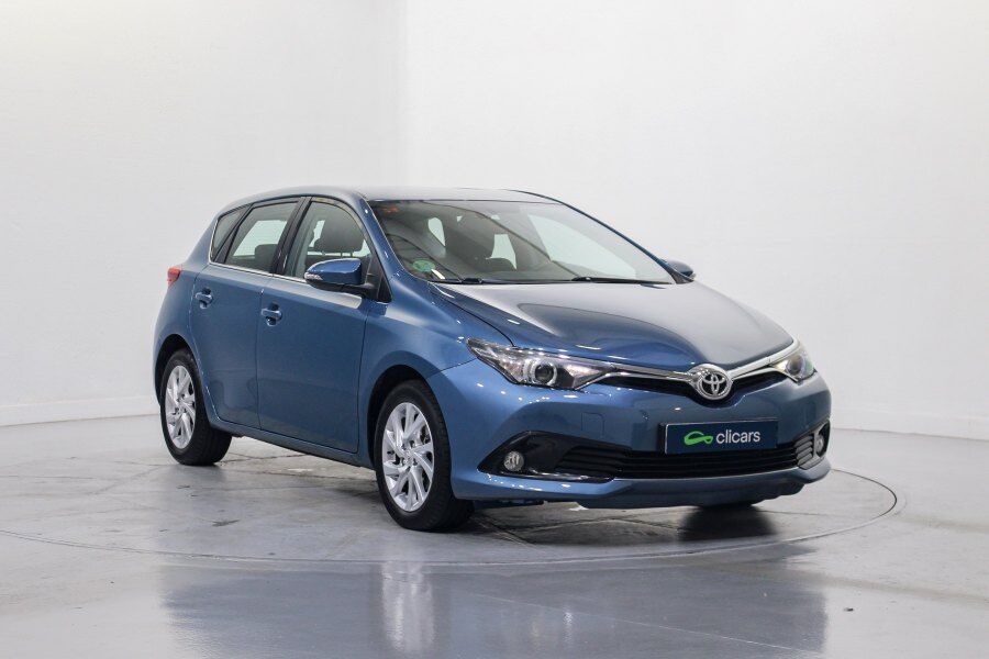 Foto del TOYOTA Auris 120T Active