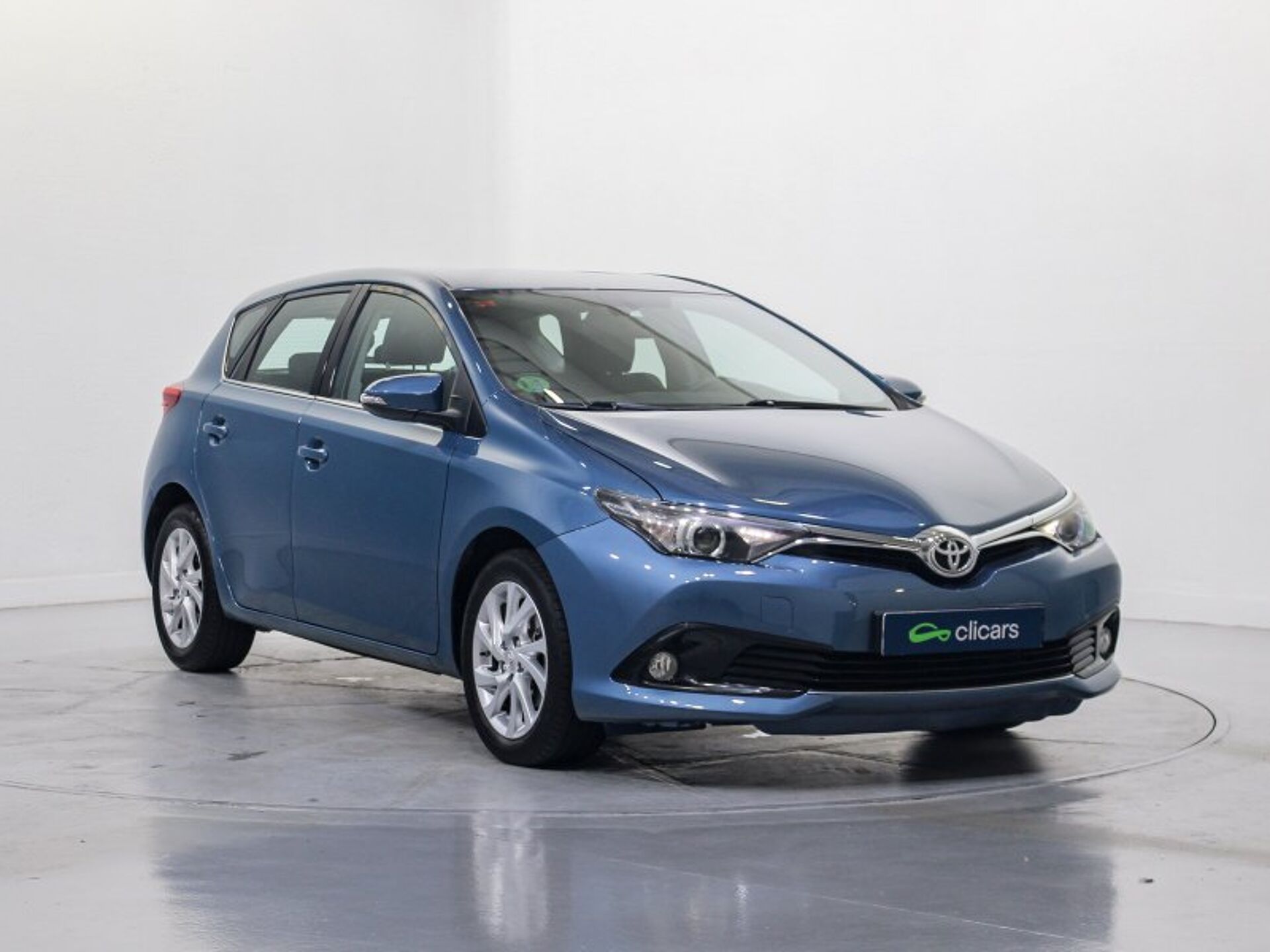 Imagen 3 de TOYOTA Auris