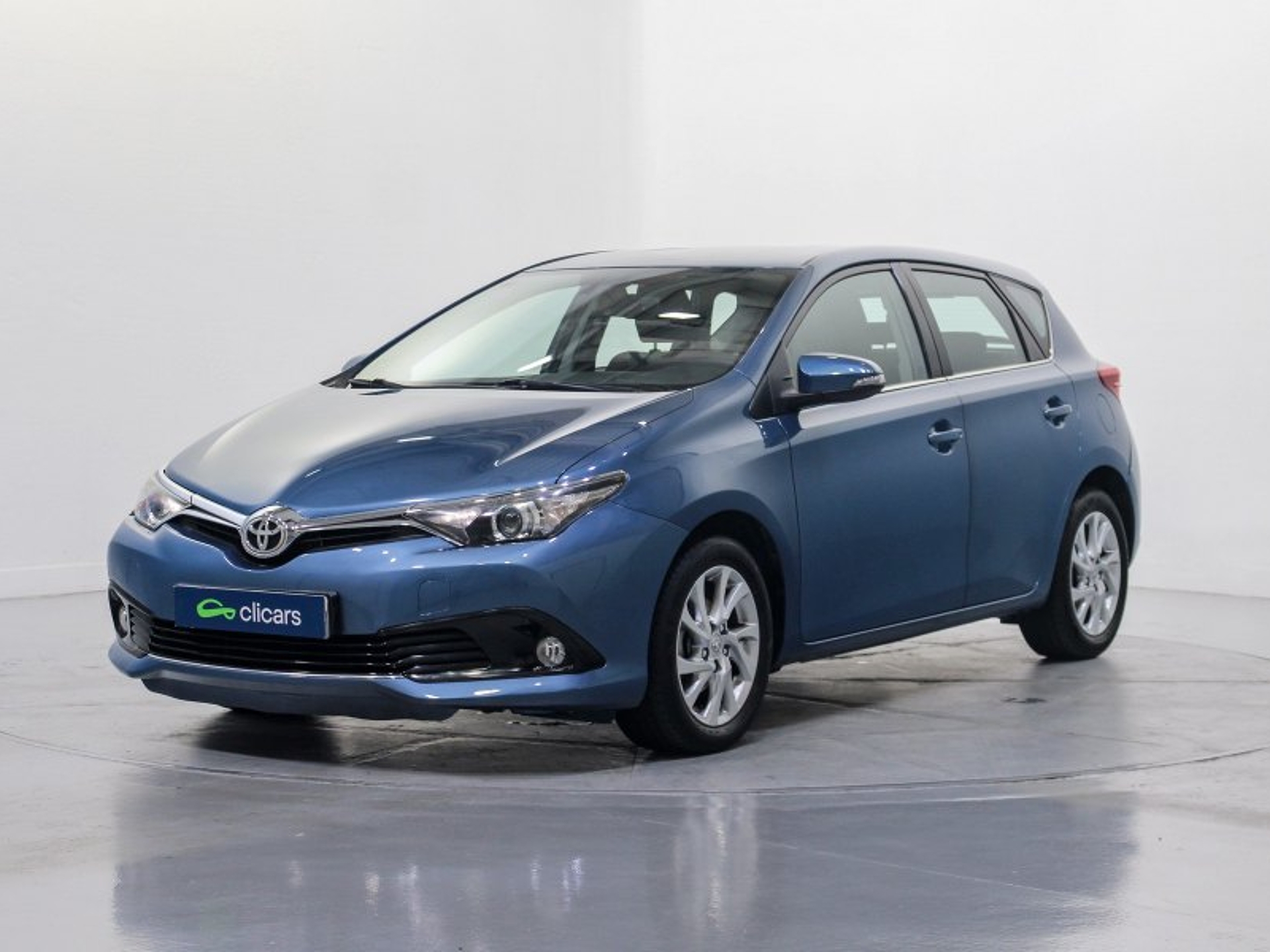 Imagen de TOYOTA Auris