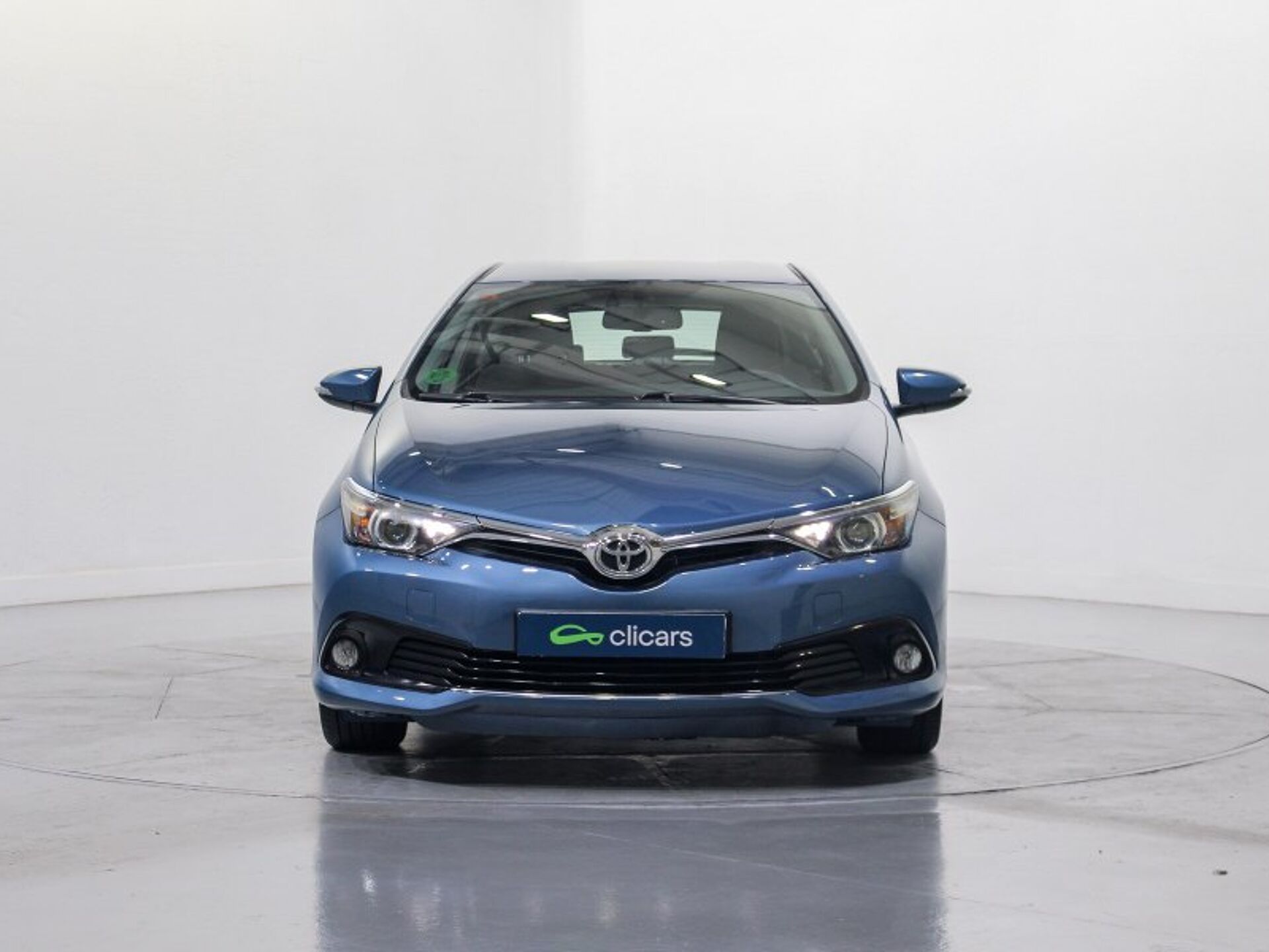 Imagen 2 de TOYOTA Auris