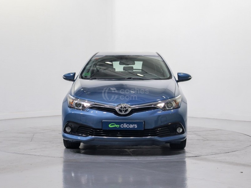 Foto del TOYOTA Auris 120T Active