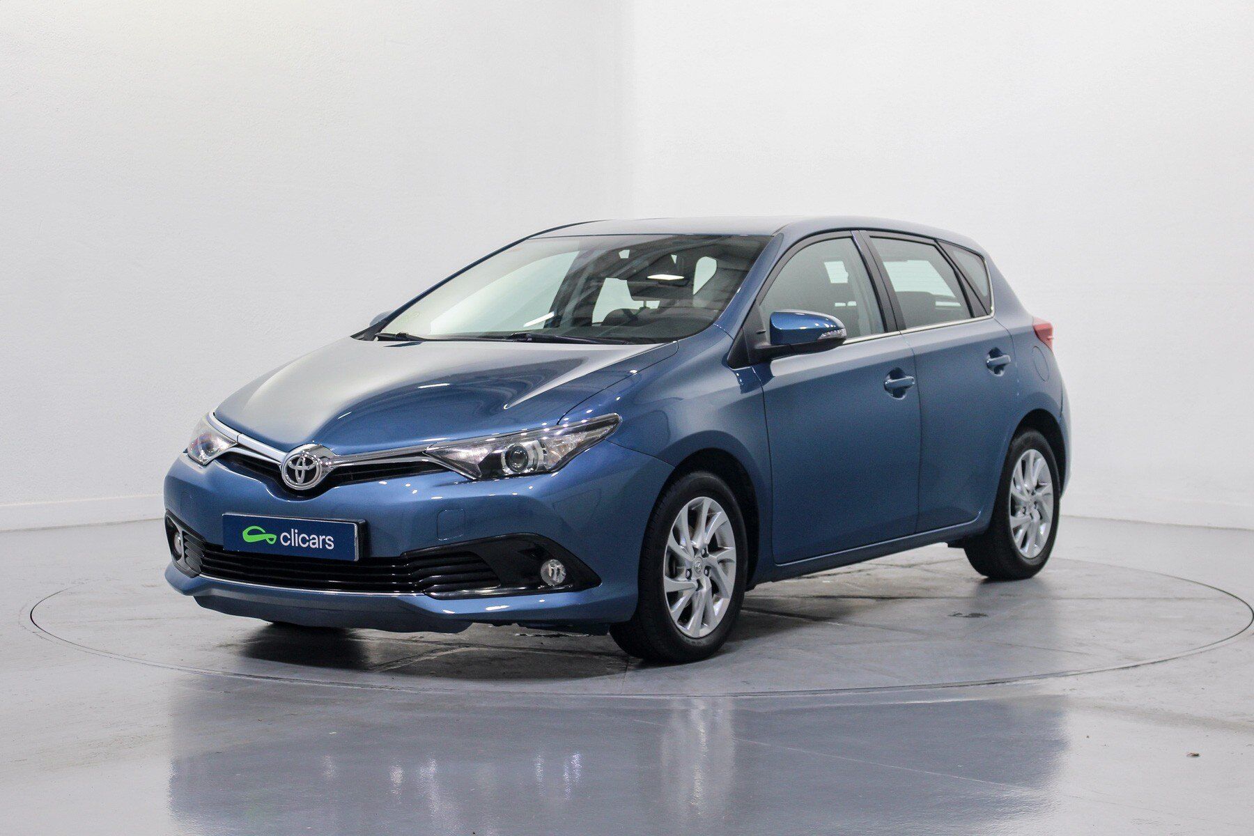 Foto del TOYOTA Auris 120T Active