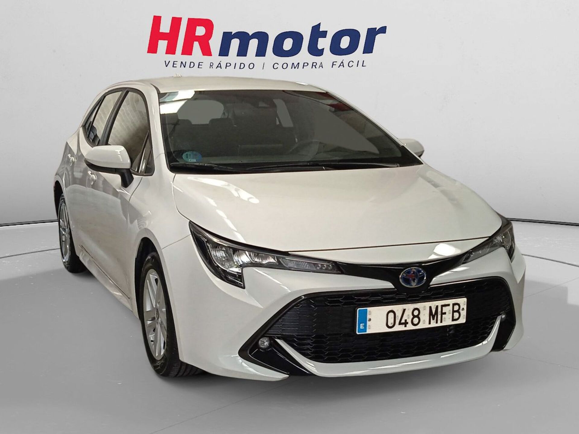 Imagen de TOYOTA Corolla