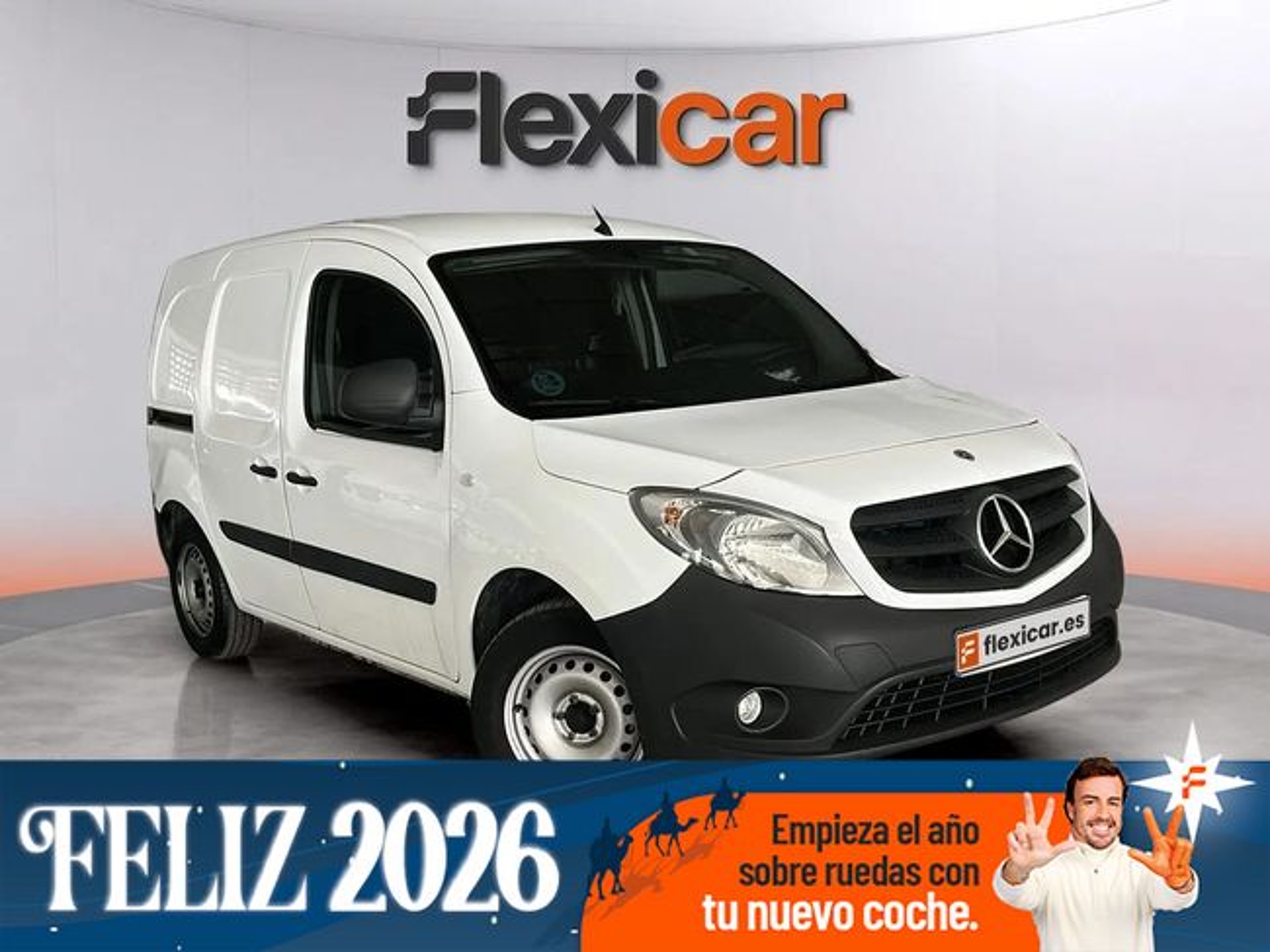 Imagen de MERCEDES Citan