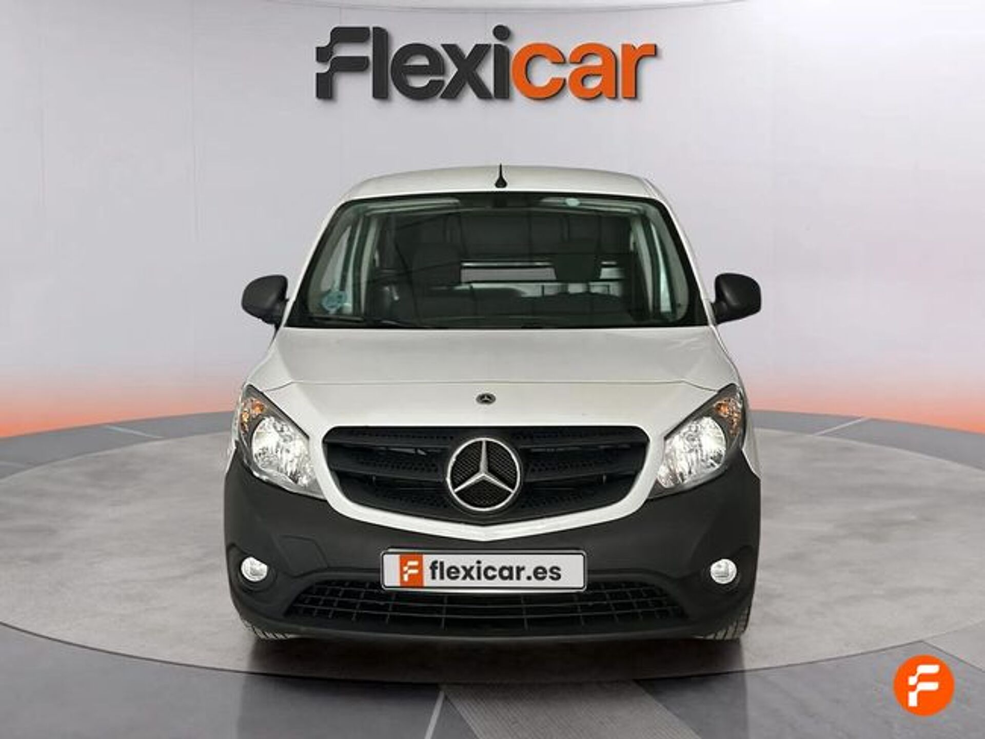 Imagen 2 de MERCEDES Citan
