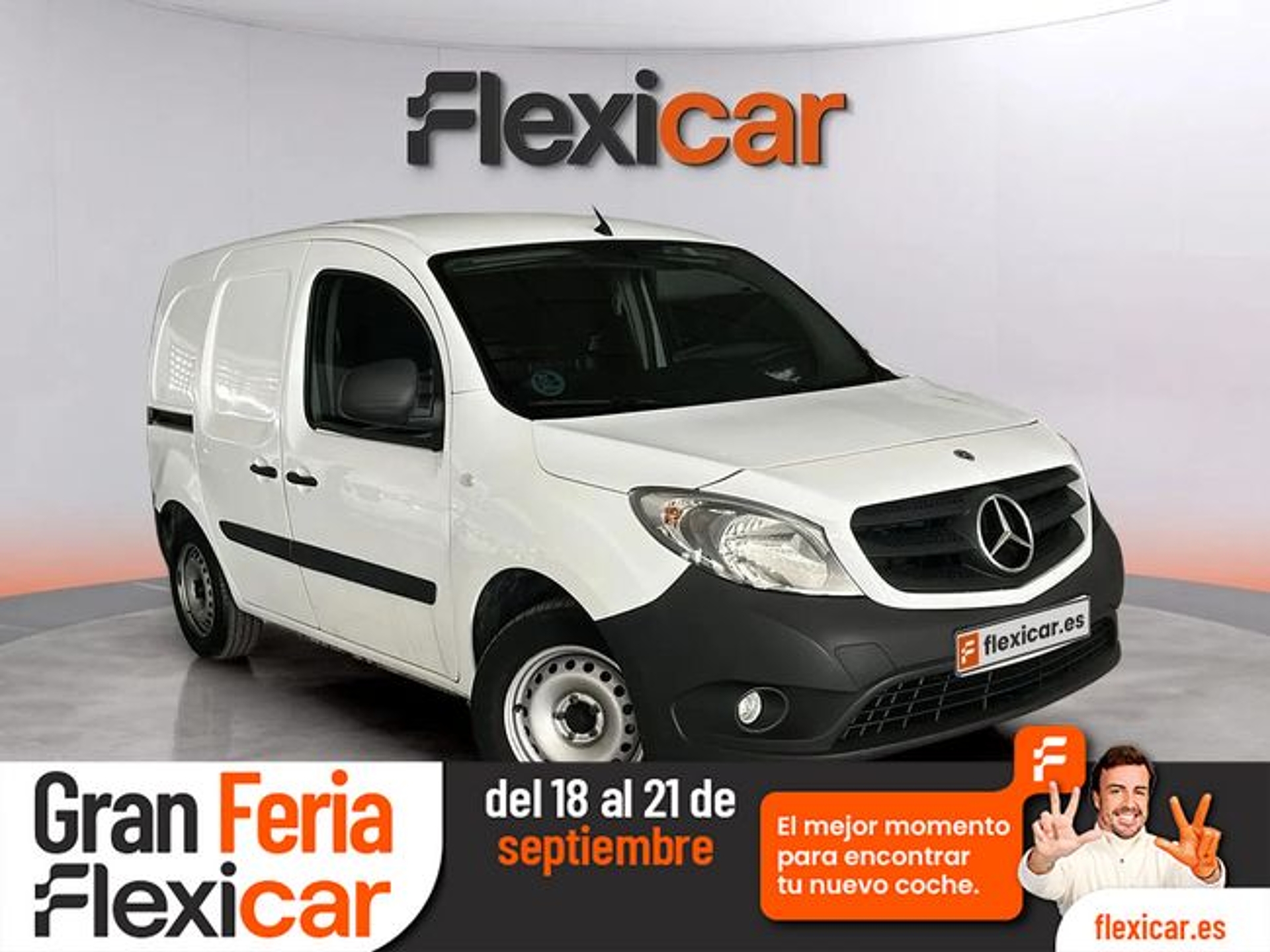 Imagen de MERCEDES Citan
