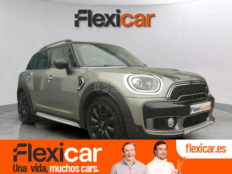 Foto del MINI Countryman COUNTRYMAN COOPER SD ALL4 AUT.