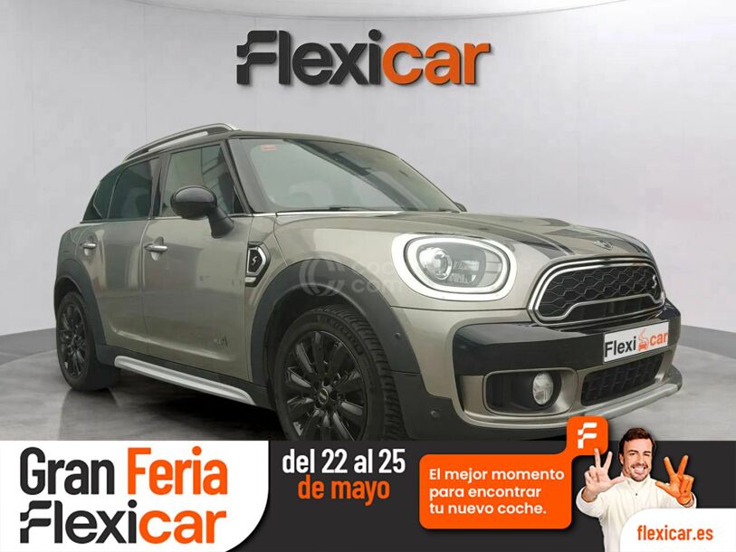 Foto del MINI Mini Countryman COUNTRYMAN COOPER SD ALL4 AUT.