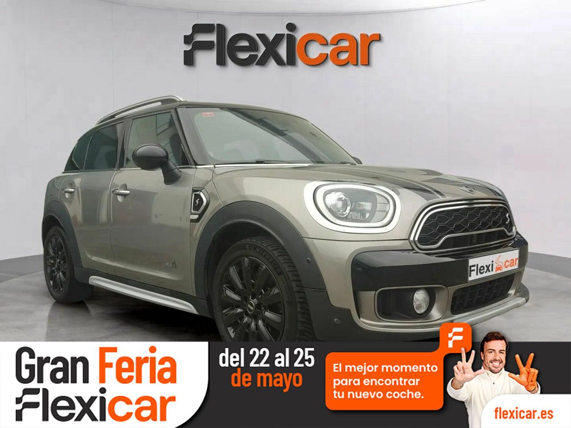 Imagen de MINI Mini Countryman