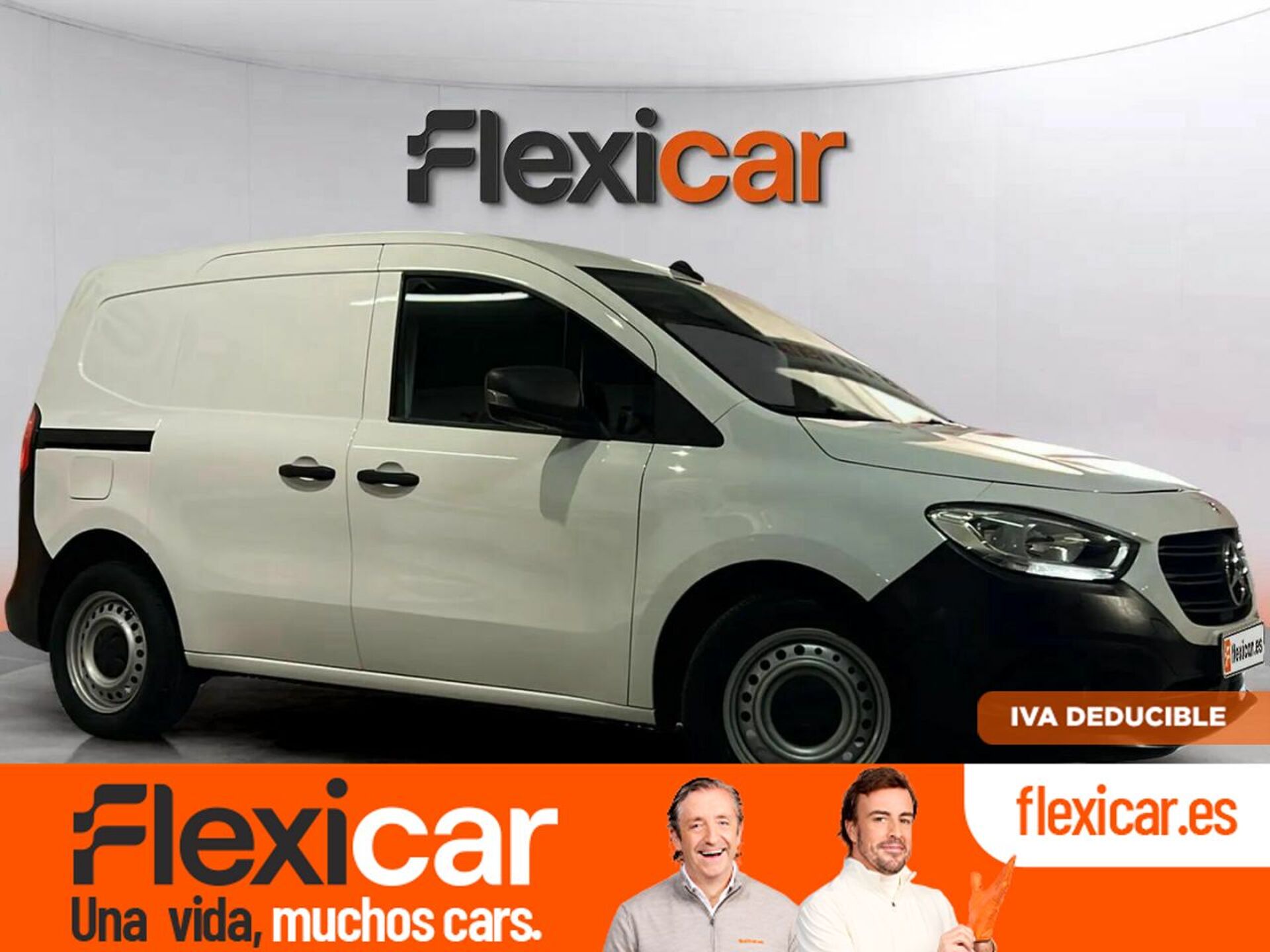 Imagen de MERCEDES Citan