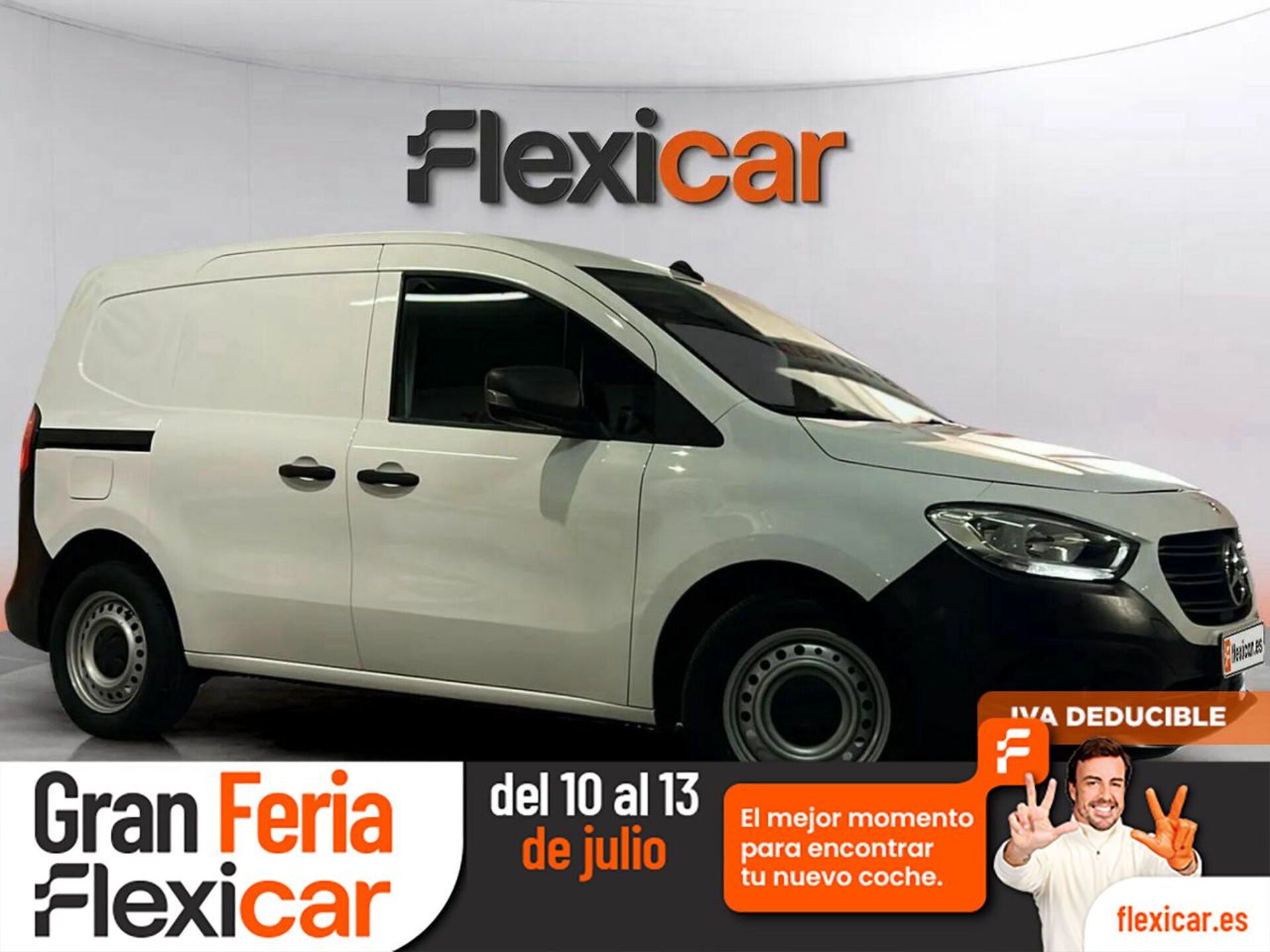 Imagen de MERCEDES Citan