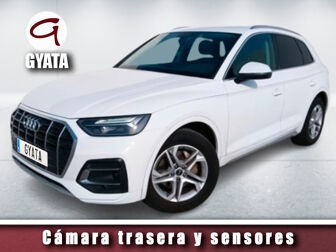 Imagen de AUDI Q5 35 TDI Advanced quattro-ultra S tronic 120kW