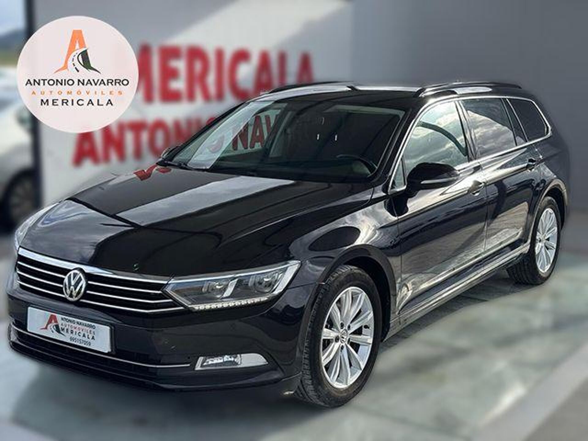 Imagen de VOLKSWAGEN Passat