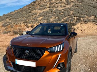 Imagen de PEUGEOT 2008 1.2 PureTech S&S GT Line 130