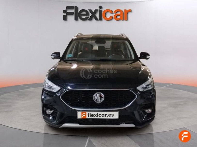 Foto del MG ZS 1.0 T-GDI Comfort Aut. 82kW