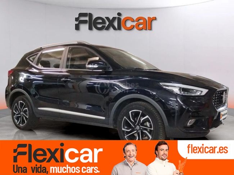 Foto del MG ZS 1.0 T-GDI Comfort Aut. 82kW