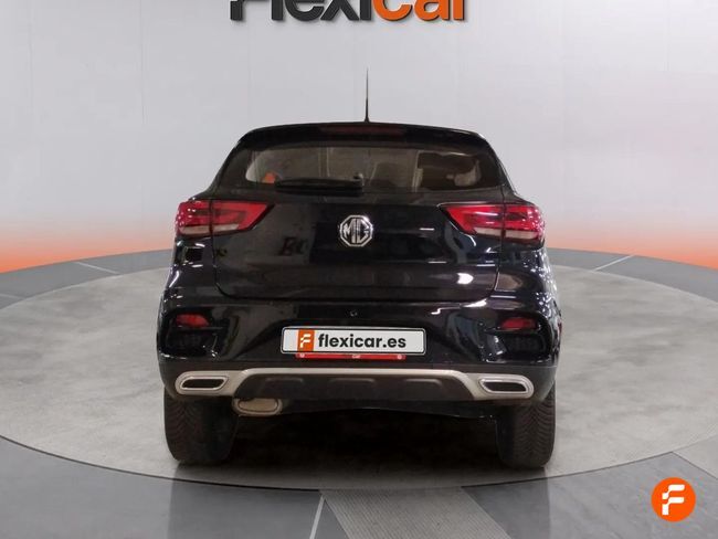 Foto del MG ZS 1.0 T-GDI Comfort Aut. 82kW