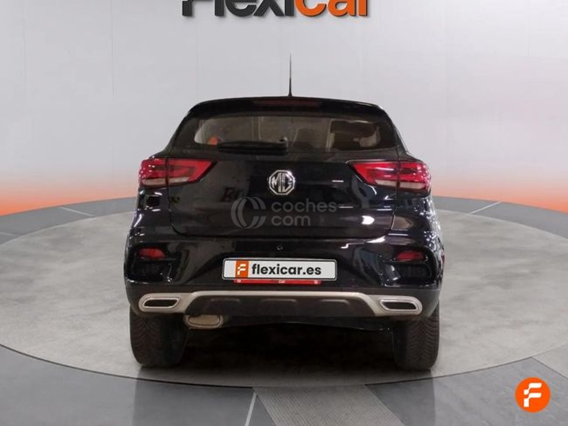 Foto del MG ZS 1.0 T-GDI Comfort Aut. 82kW