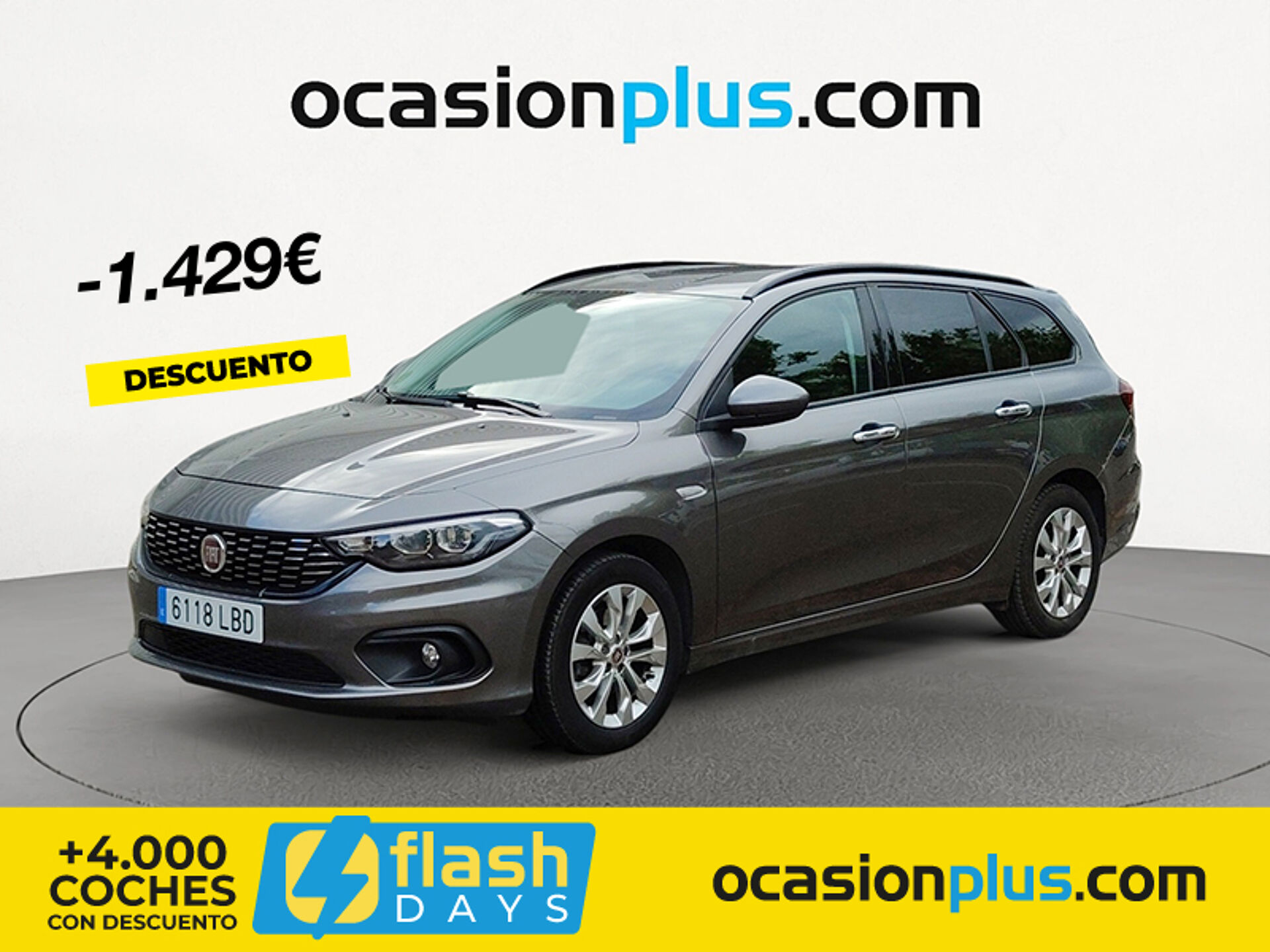 Imagen de FIAT Tipo
