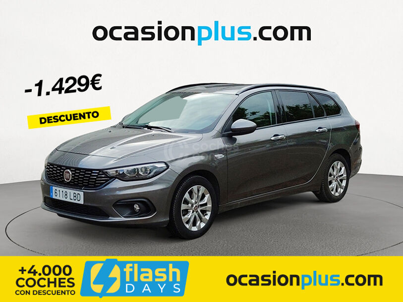 Foto del FIAT Tipo SW 1.4 T-Jet Lounge