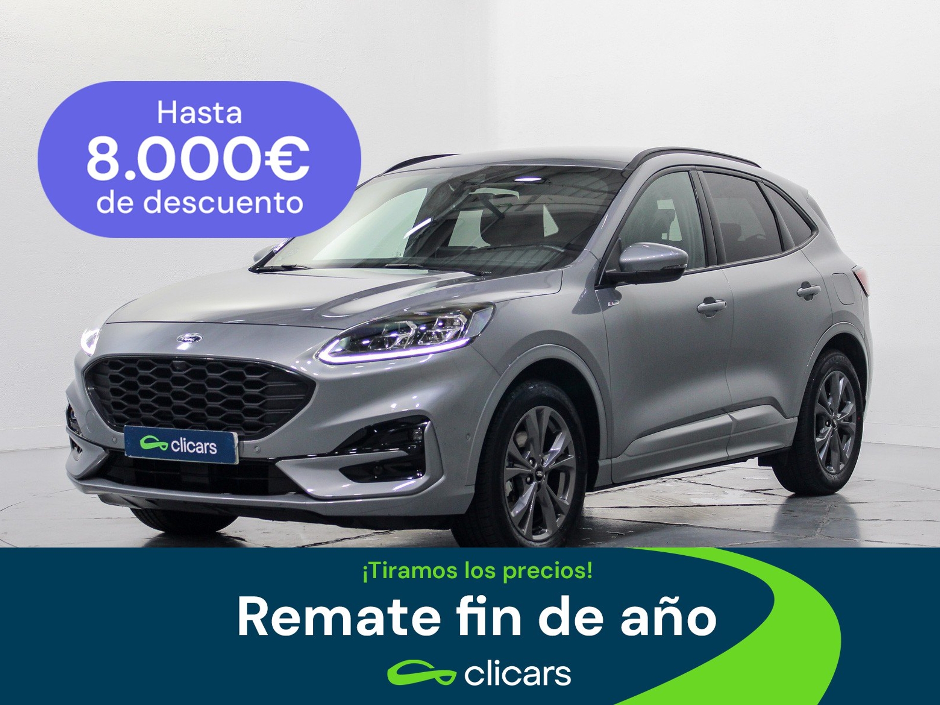 Imagen de FORD Kuga