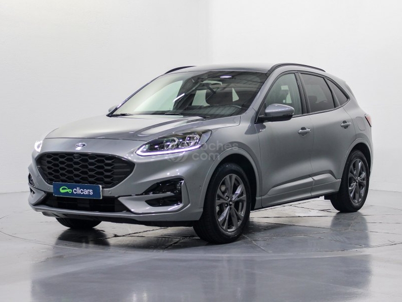 Foto del FORD Kuga 2.5 Duratec FHEV ST-Line 4x2 Aut.