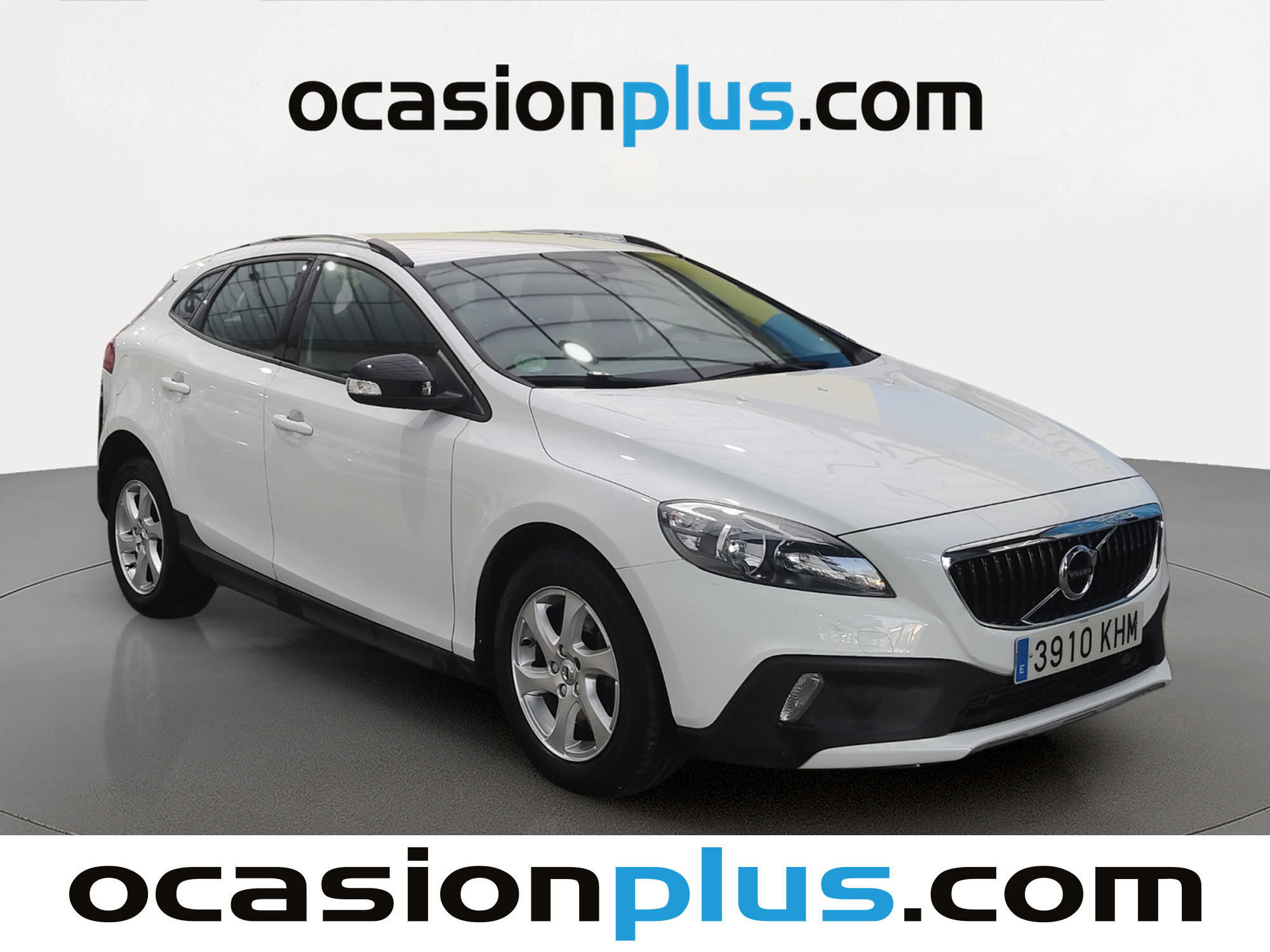 Foto del VOLVO V40 Cross Country D2 120