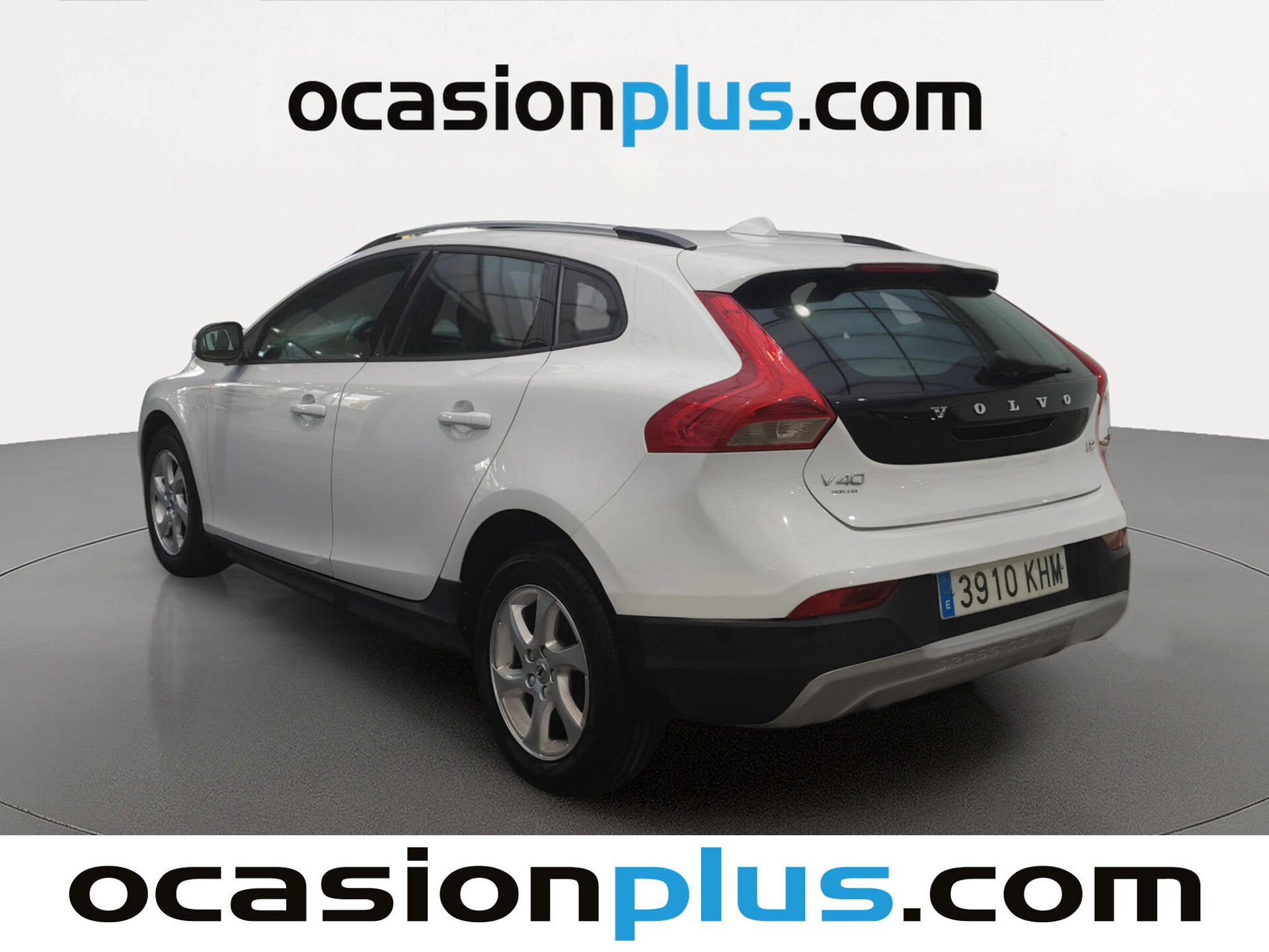 Imagen 3 de VOLVO V40 Cross Country