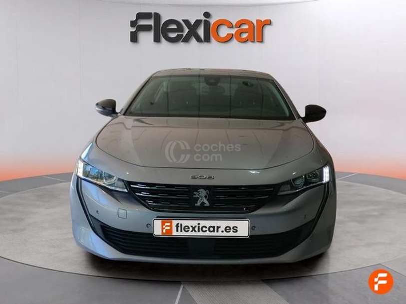 Foto del PEUGEOT 508 1.5BlueHDi S&S Active Pack EAT8 130