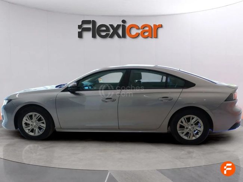 Foto del PEUGEOT 508 1.5BlueHDi S&S Active Pack EAT8 130