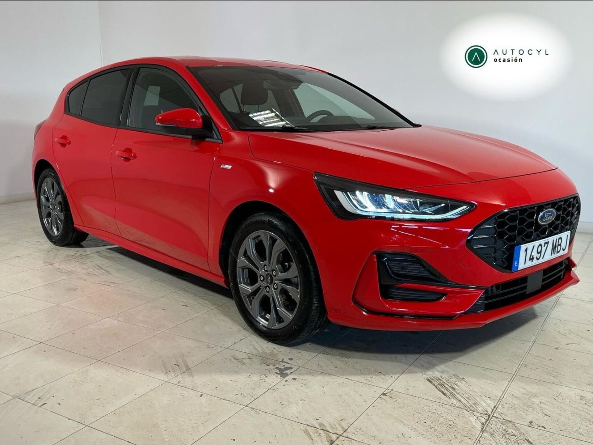 Imagen de FORD Focus