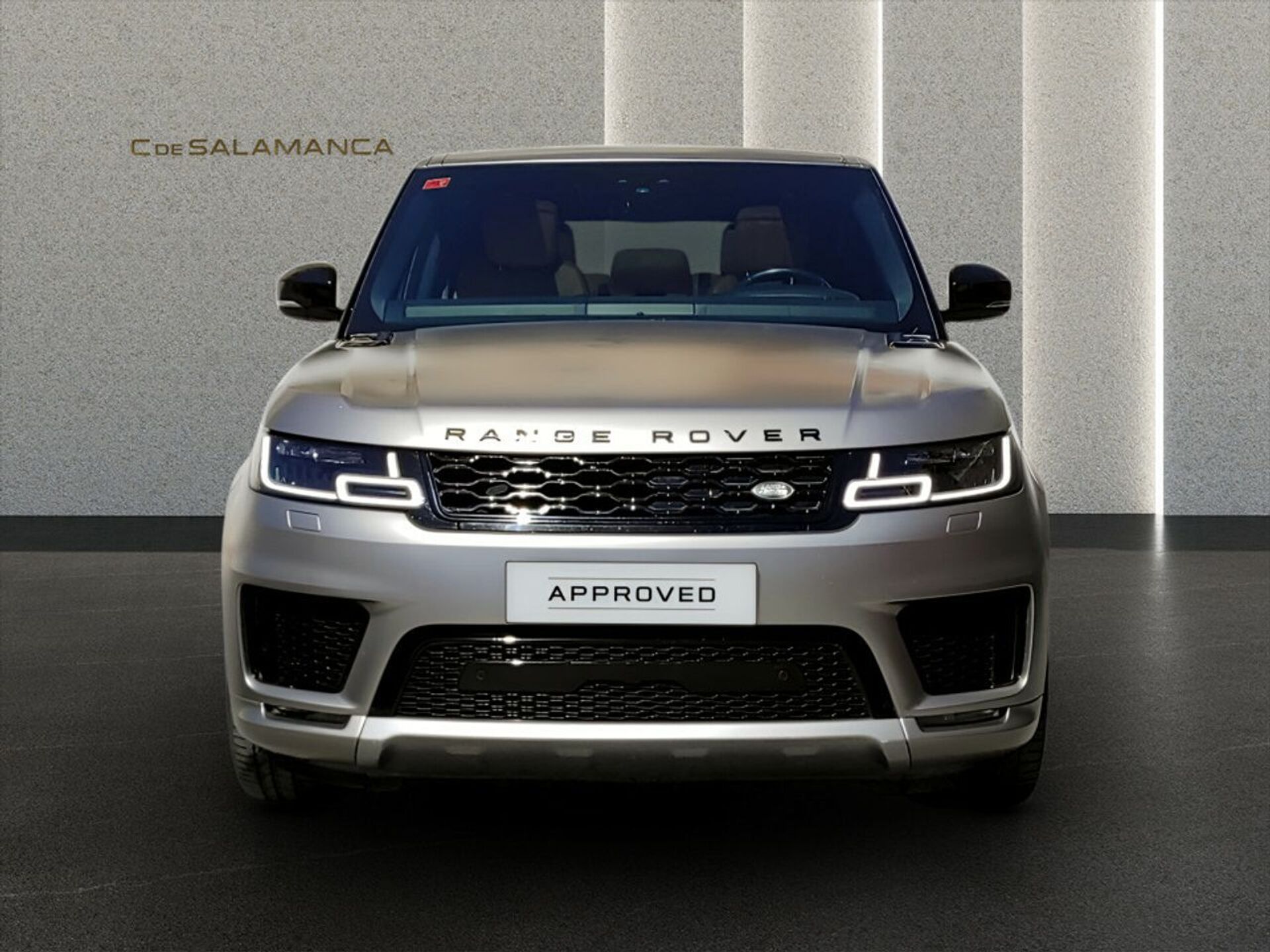 Imagen 2 de LAND ROVER Range Rover Sport
