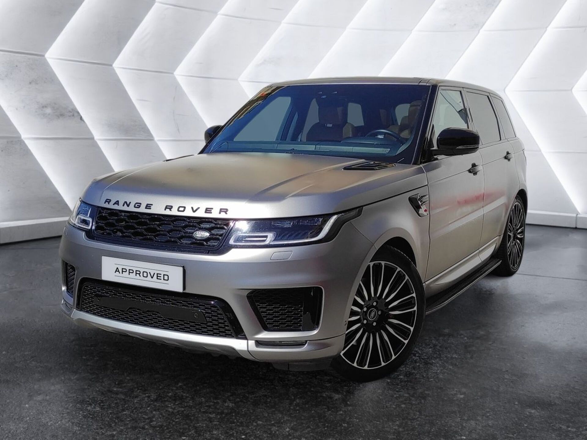 Imagen de LAND ROVER Range Rover Sport